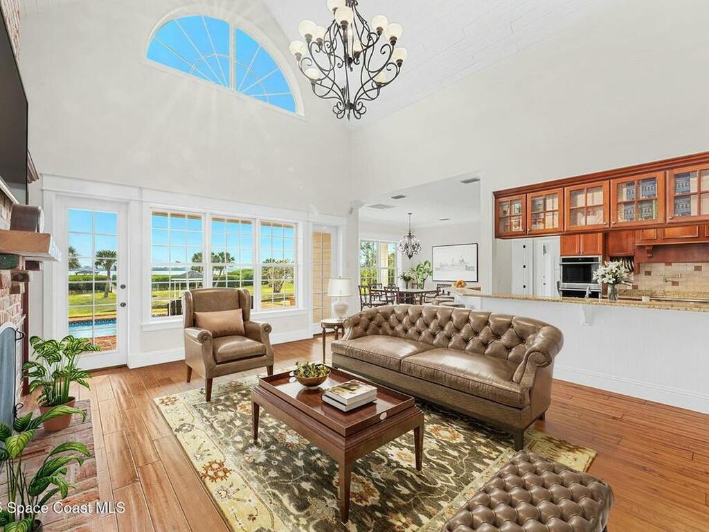 9490 S Tropical Trail, Merritt Island, FL 32952