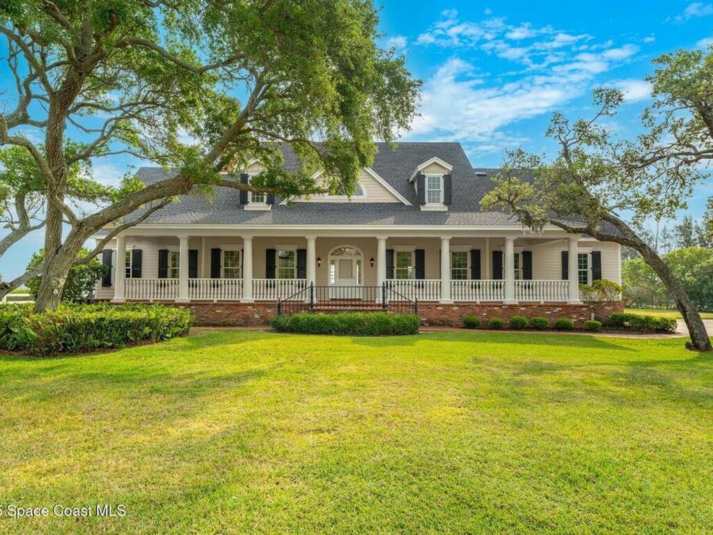 9490 S Tropical Trail, Merritt Island, FL 32952