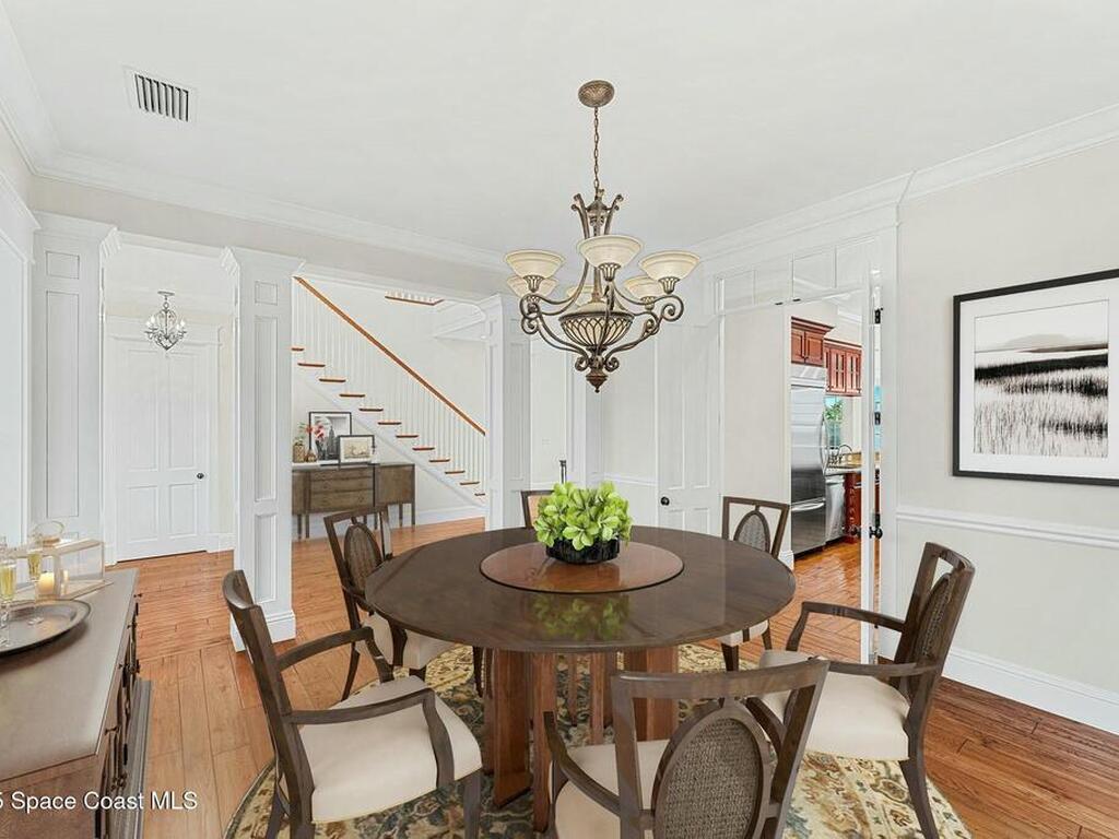 9490 S Tropical Trail, Merritt Island, FL 32952