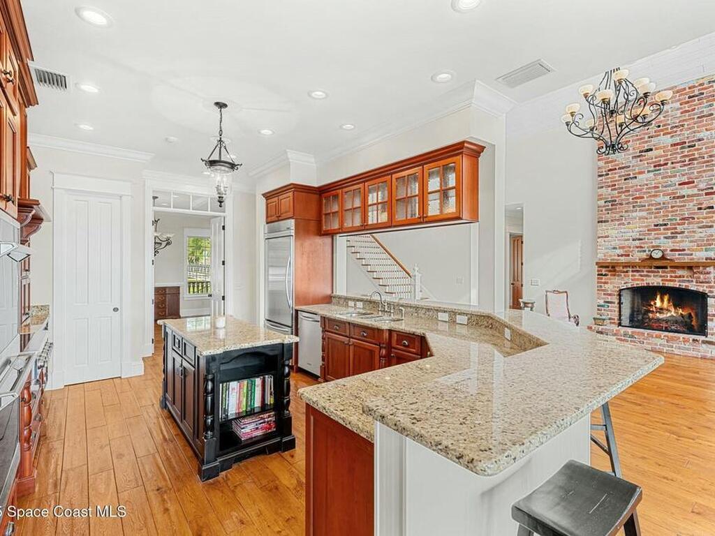 9490 S Tropical Trail, Merritt Island, FL 32952