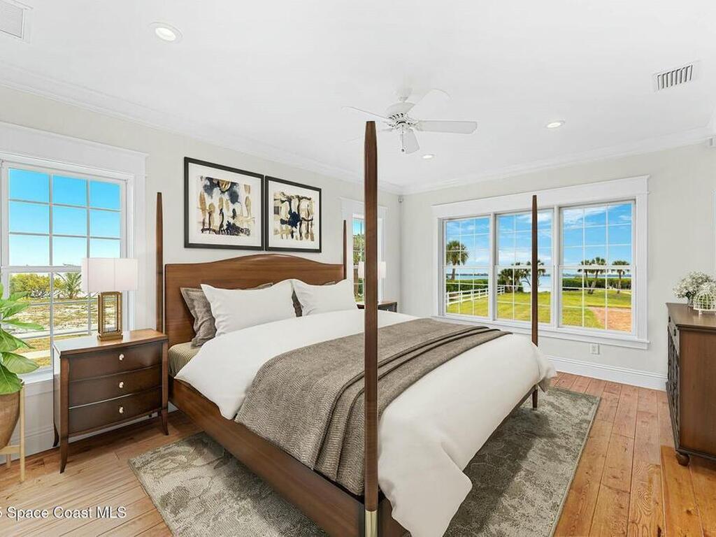 9490 S Tropical Trail, Merritt Island, FL 32952