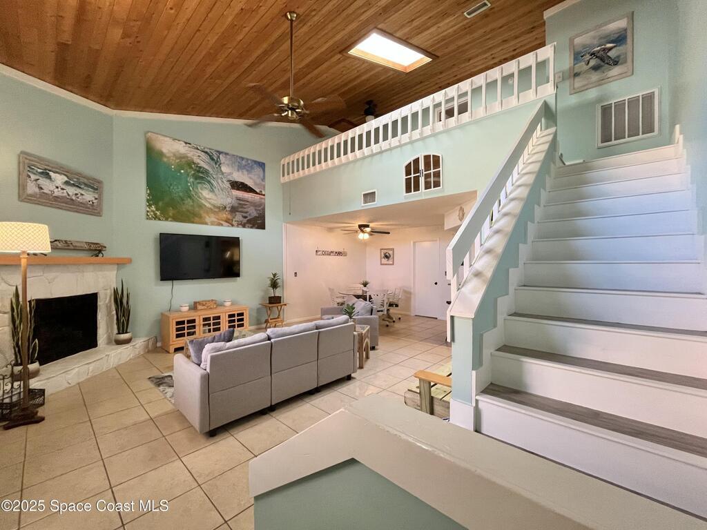 125 Adams Avenue, Cape Canaveral, FL 32920