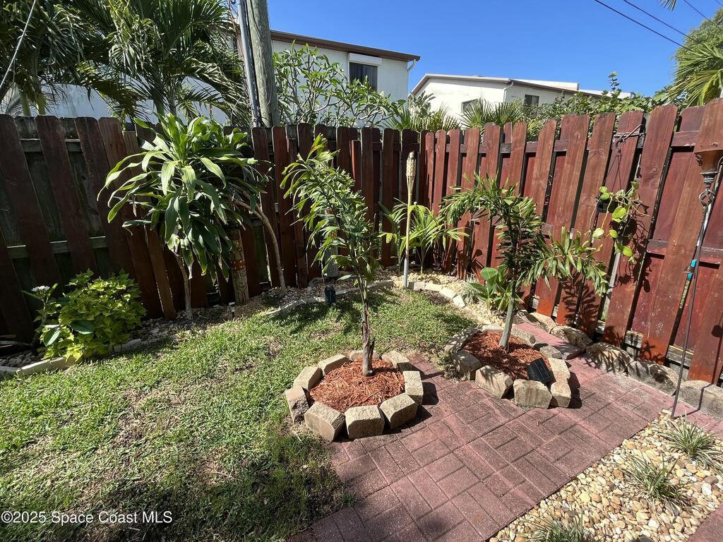 125 Adams Avenue, Cape Canaveral, FL 32920