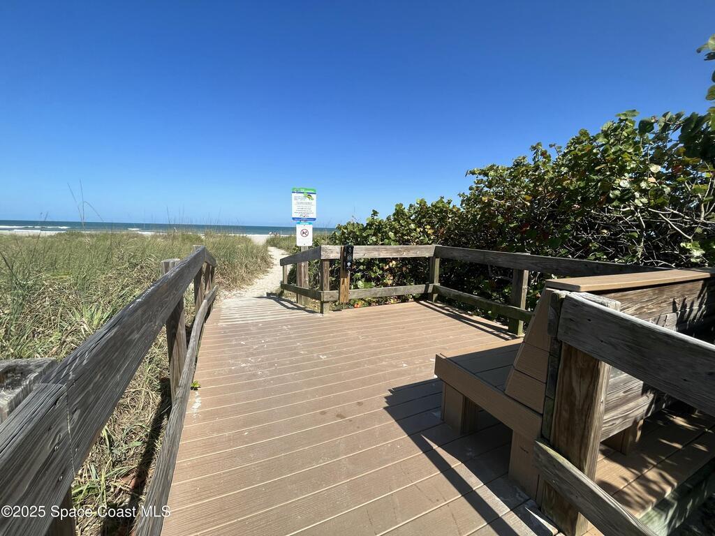 125 Adams Avenue, Cape Canaveral, FL 32920