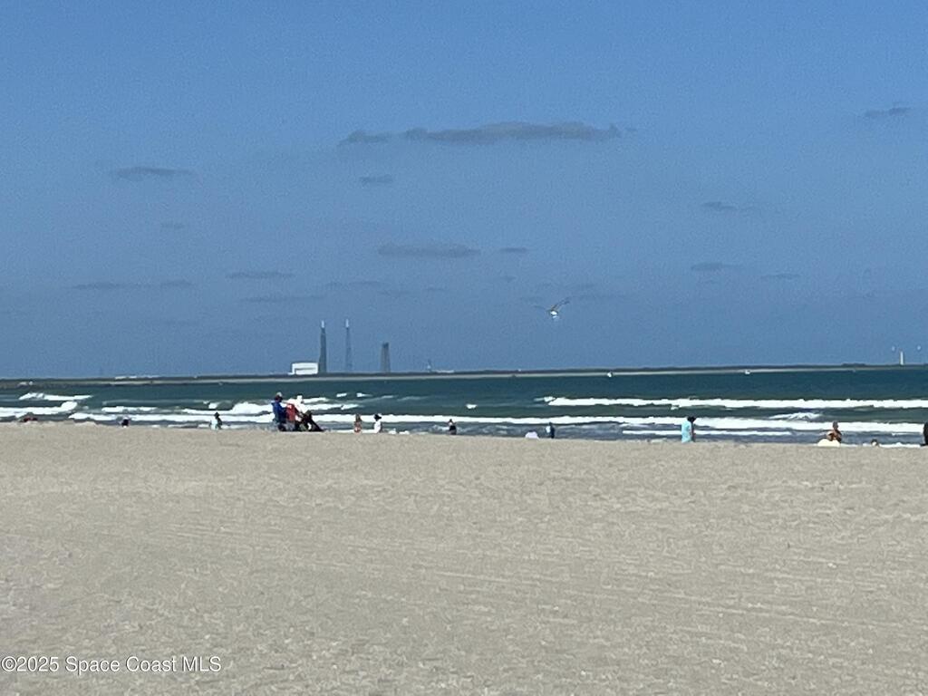 125 Adams Avenue, Cape Canaveral, FL 32920