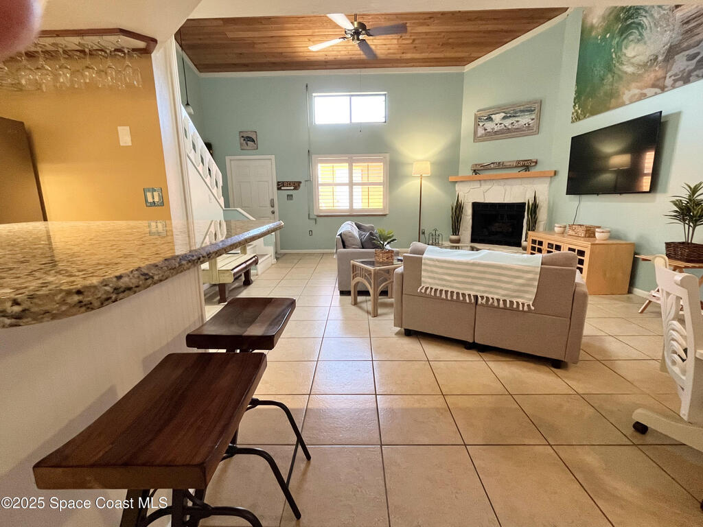 125 Adams Avenue, Cape Canaveral, FL 32920