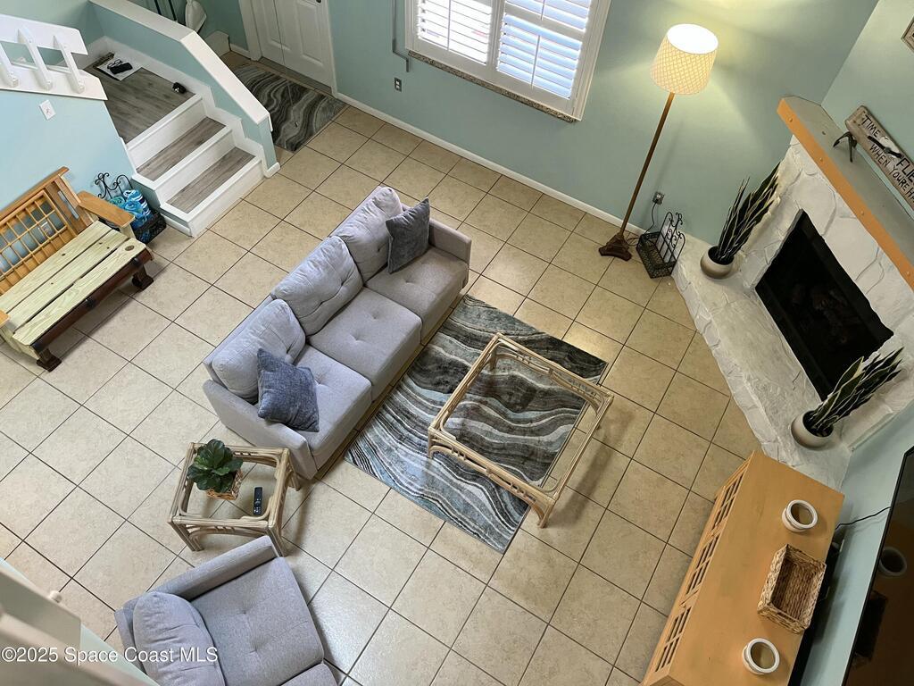 125 Adams Avenue, Cape Canaveral, FL 32920