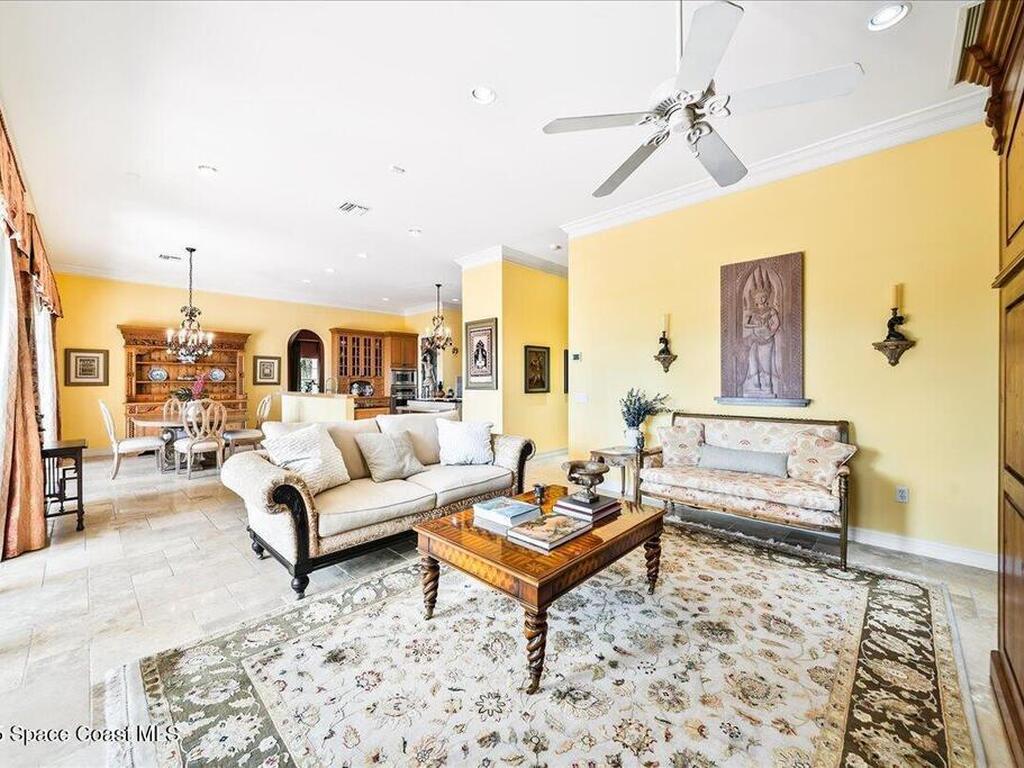 9340 S Tropical Trail, Merritt Island, FL 32952