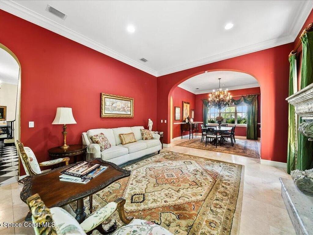 9340 S Tropical Trail, Merritt Island, FL 32952