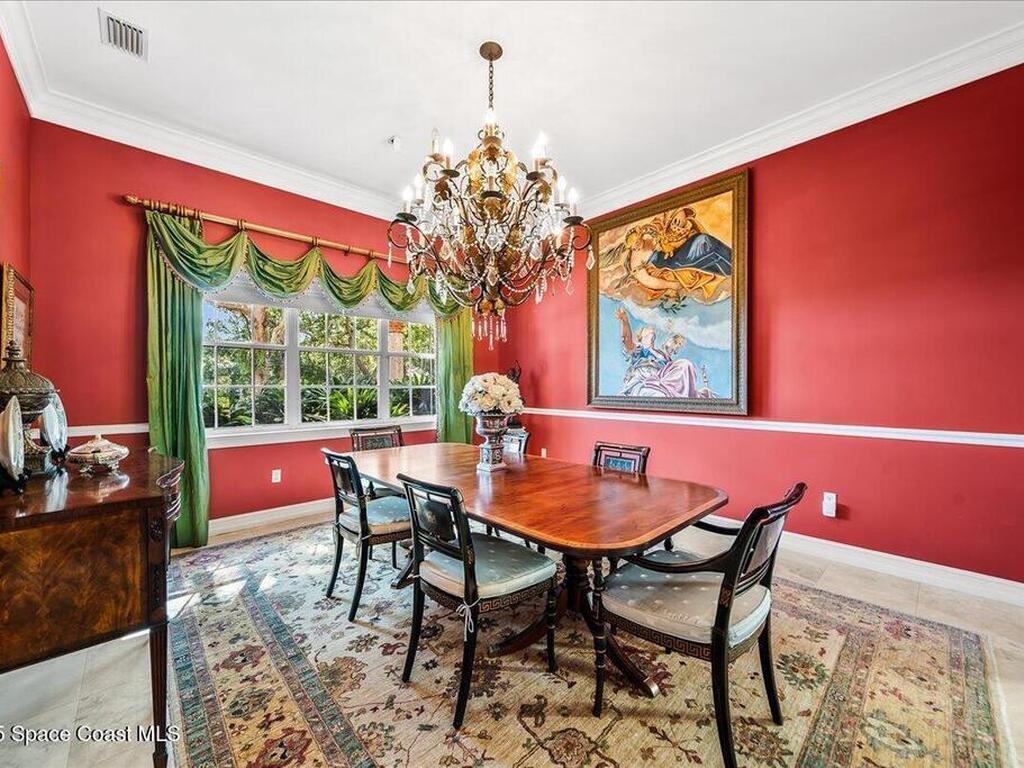 9340 S Tropical Trail, Merritt Island, FL 32952