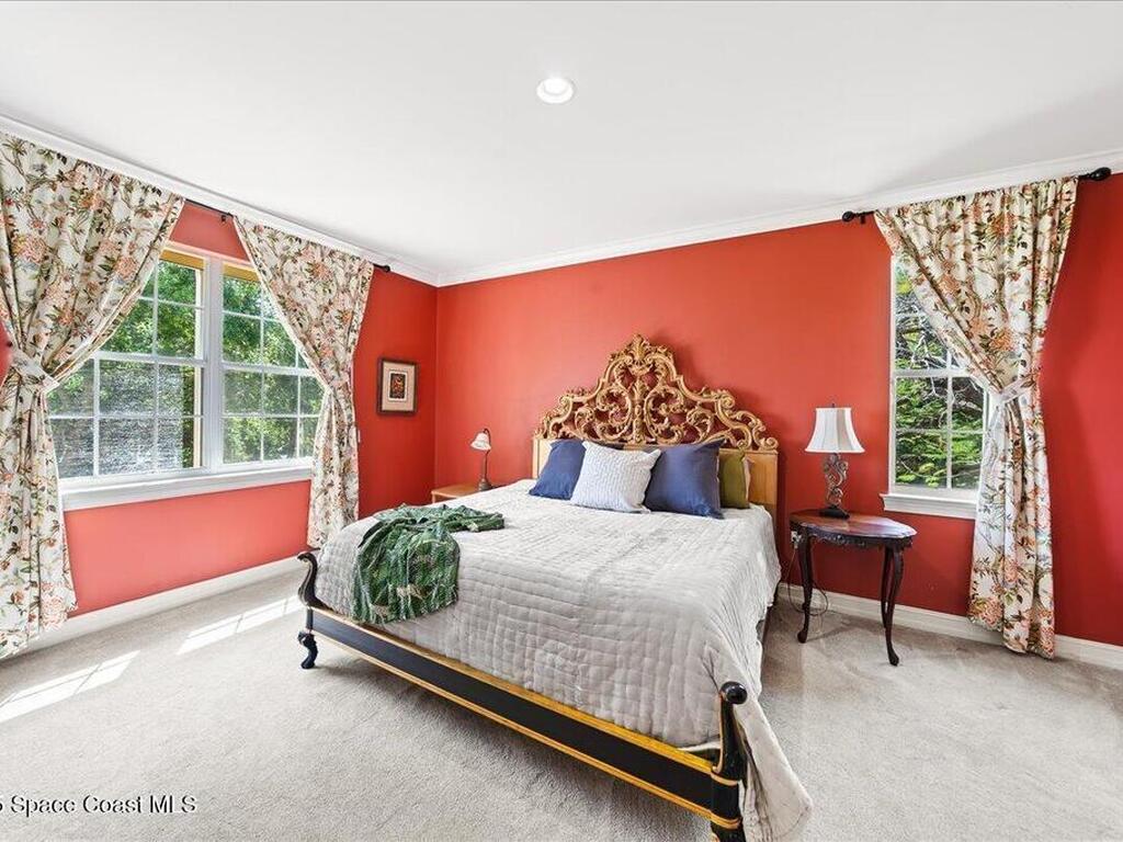 9340 S Tropical Trail, Merritt Island, FL 32952