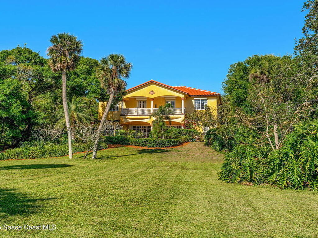 9340 S Tropical Trail, Merritt Island, FL 32952