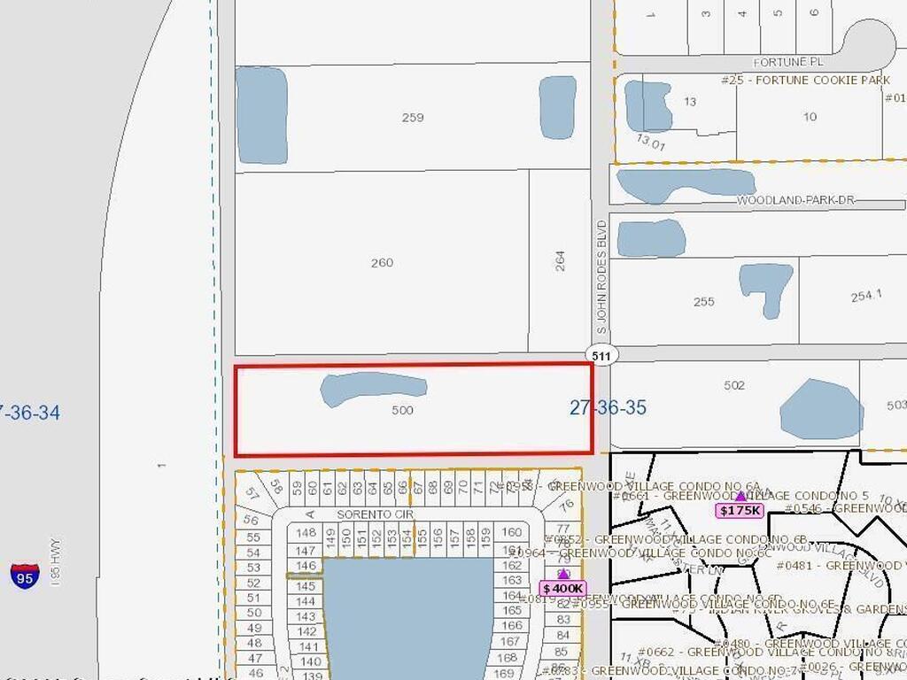 1080 S John Rodes Boulevard, Melbourne, FL 32904