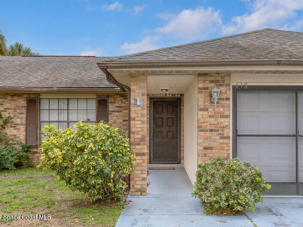 618 Americana Boulevard, Palm Bay, FL 32907