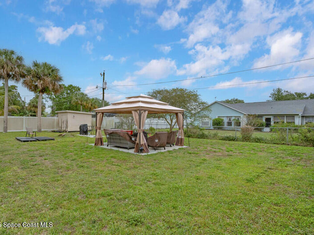 618 Americana Boulevard, Palm Bay, FL 32907