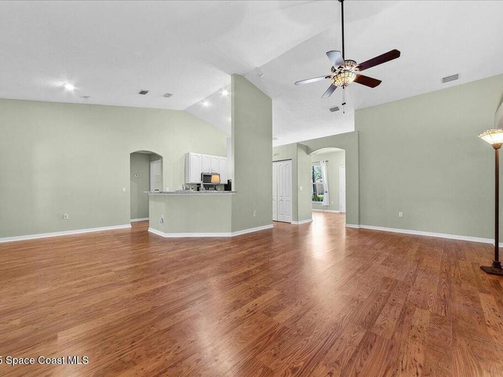 2063 Woodfield Circle, Melbourne, FL 32904