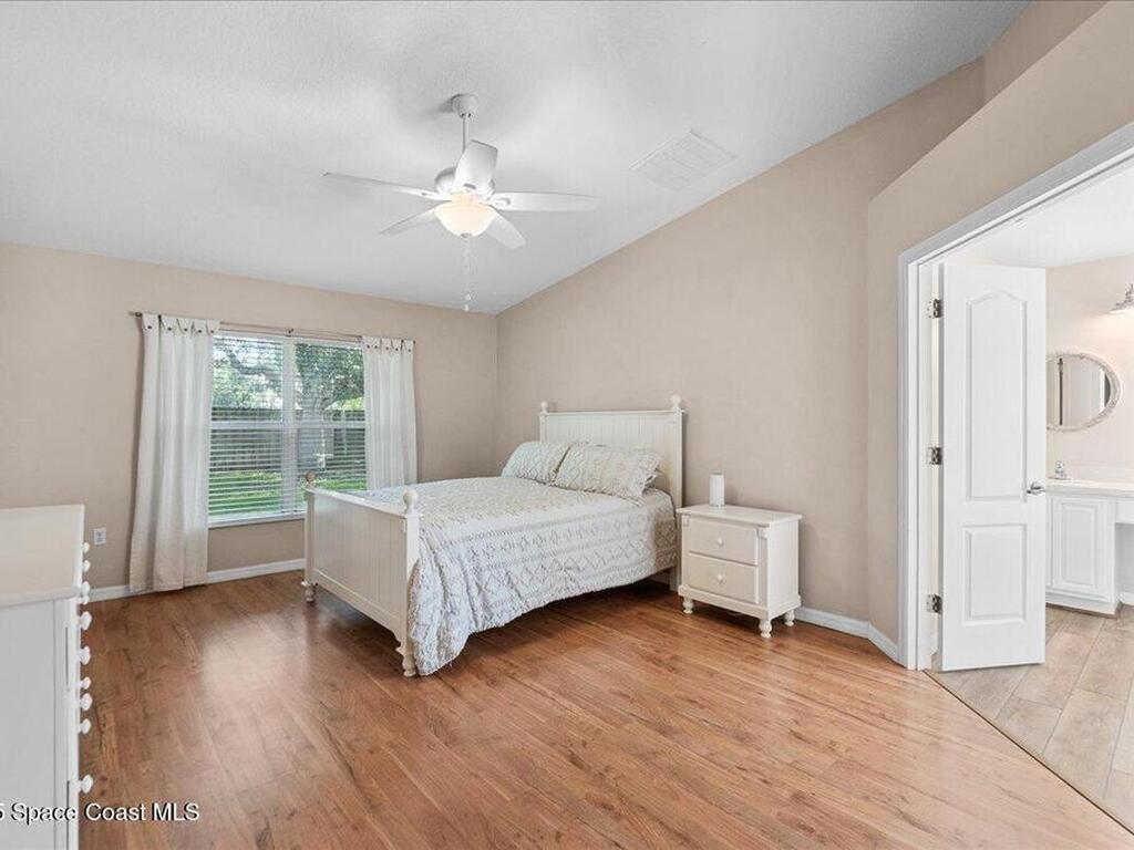 2063 Woodfield Circle, Melbourne, FL 32904