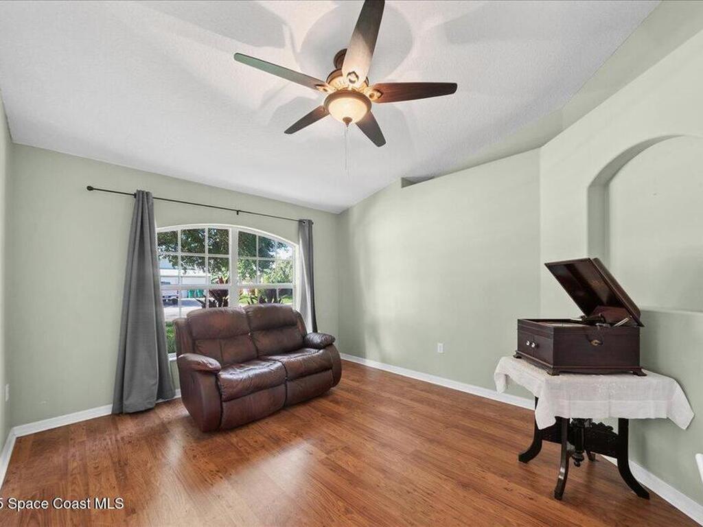 2063 Woodfield Circle, Melbourne, FL 32904