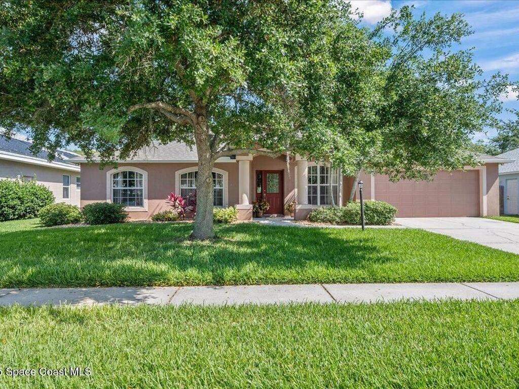 2063 Woodfield Circle, Melbourne, FL 32904