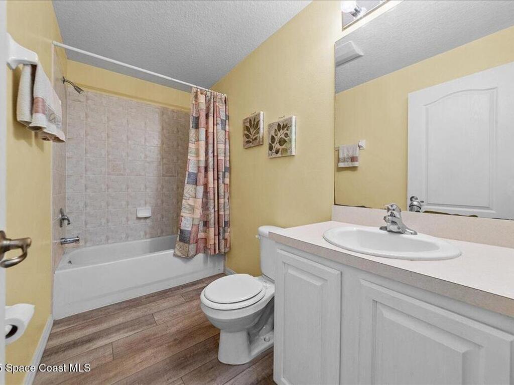 2063 Woodfield Circle, Melbourne, FL 32904