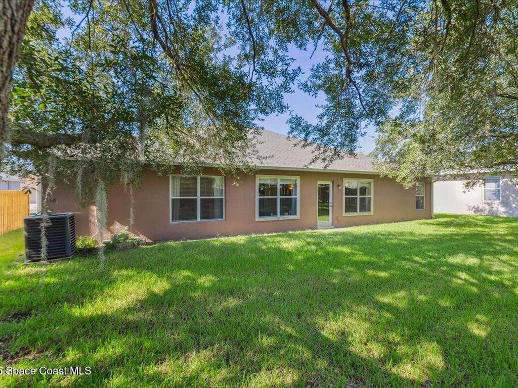 2063 Woodfield Circle, Melbourne, FL 32904