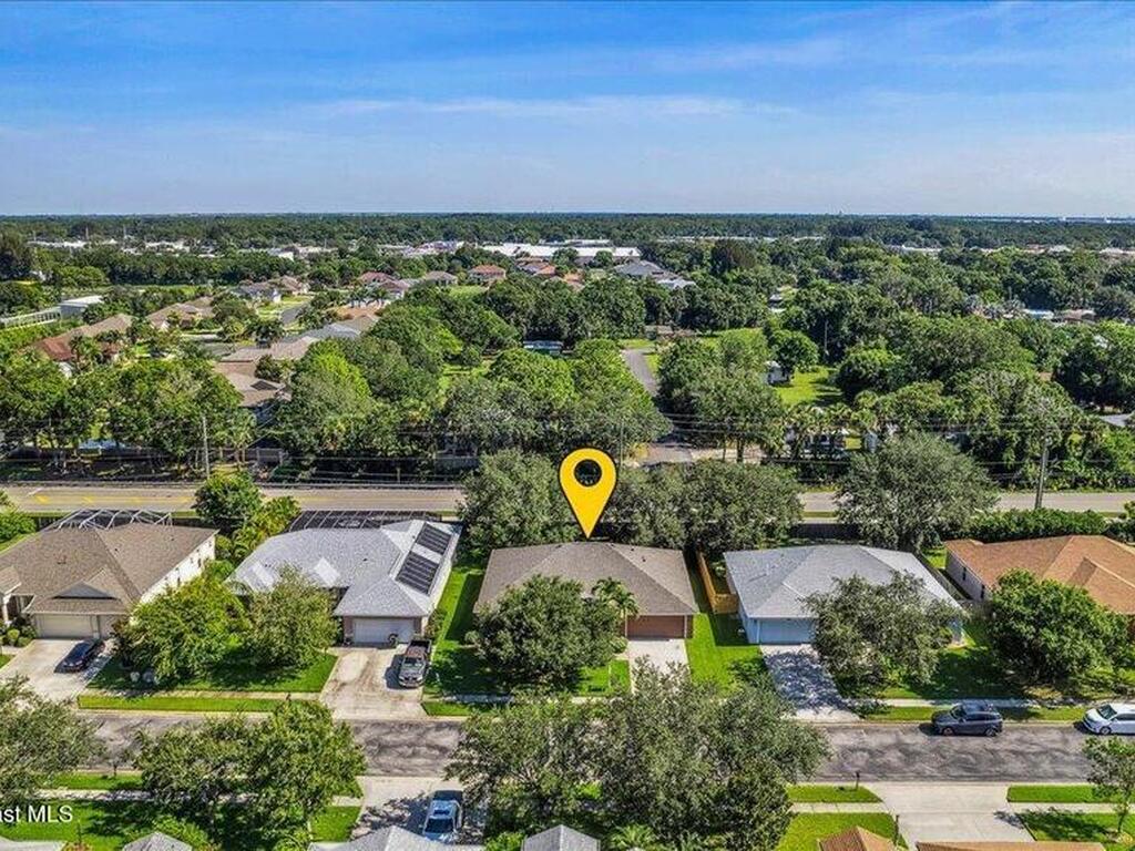 2063 Woodfield Circle, Melbourne, FL 32904