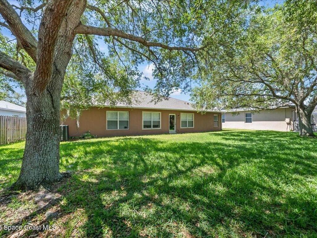 2063 Woodfield Circle, Melbourne, FL 32904