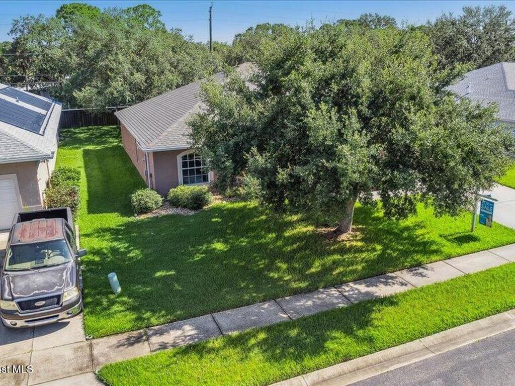 2063 Woodfield Circle, Melbourne, FL 32904