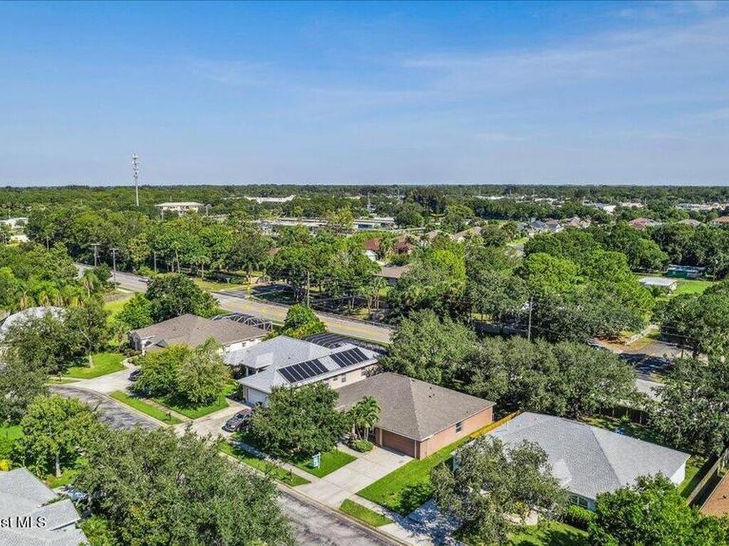 2063 Woodfield Circle, Melbourne, FL 32904