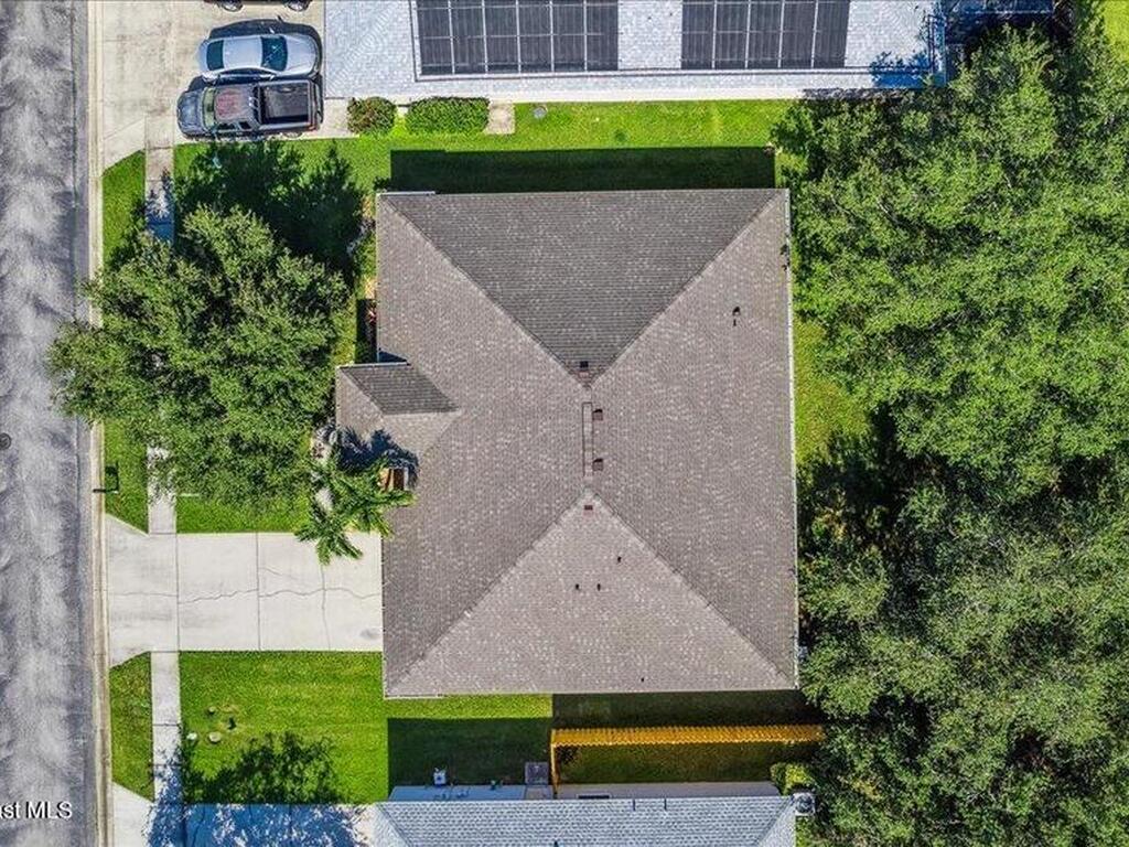 2063 Woodfield Circle, Melbourne, FL 32904