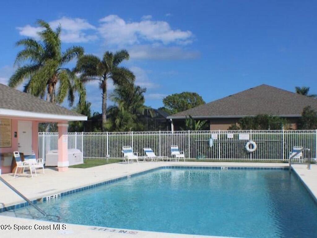 2063 Woodfield Circle, Melbourne, FL 32904