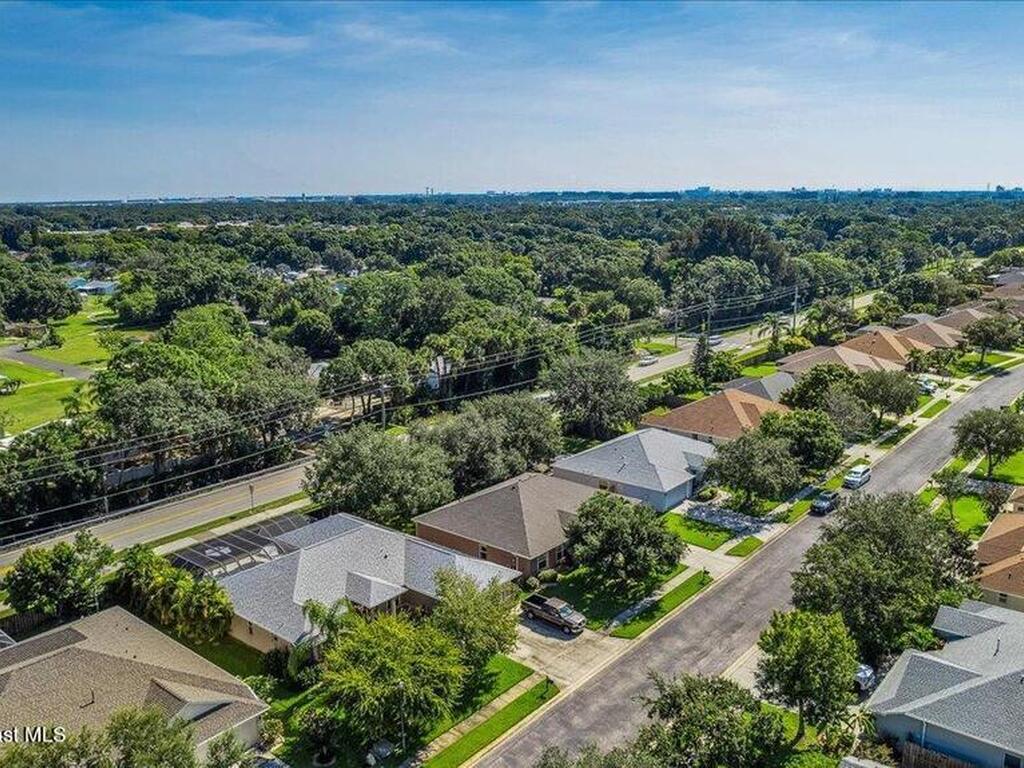 2063 Woodfield Circle, Melbourne, FL 32904