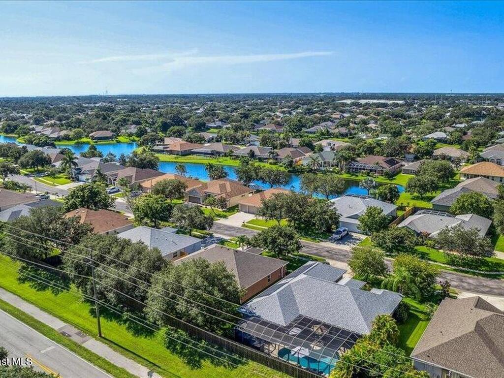 2063 Woodfield Circle, Melbourne, FL 32904