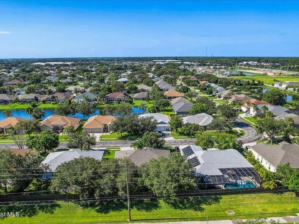 2063 Woodfield Circle, Melbourne, FL 32904