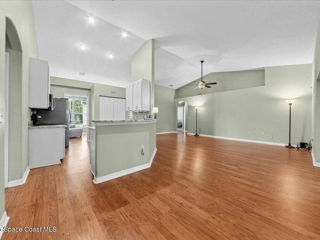 2063 Woodfield Circle, Melbourne, FL 32904