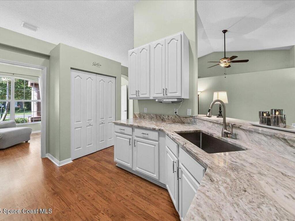 2063 Woodfield Circle, Melbourne, FL 32904