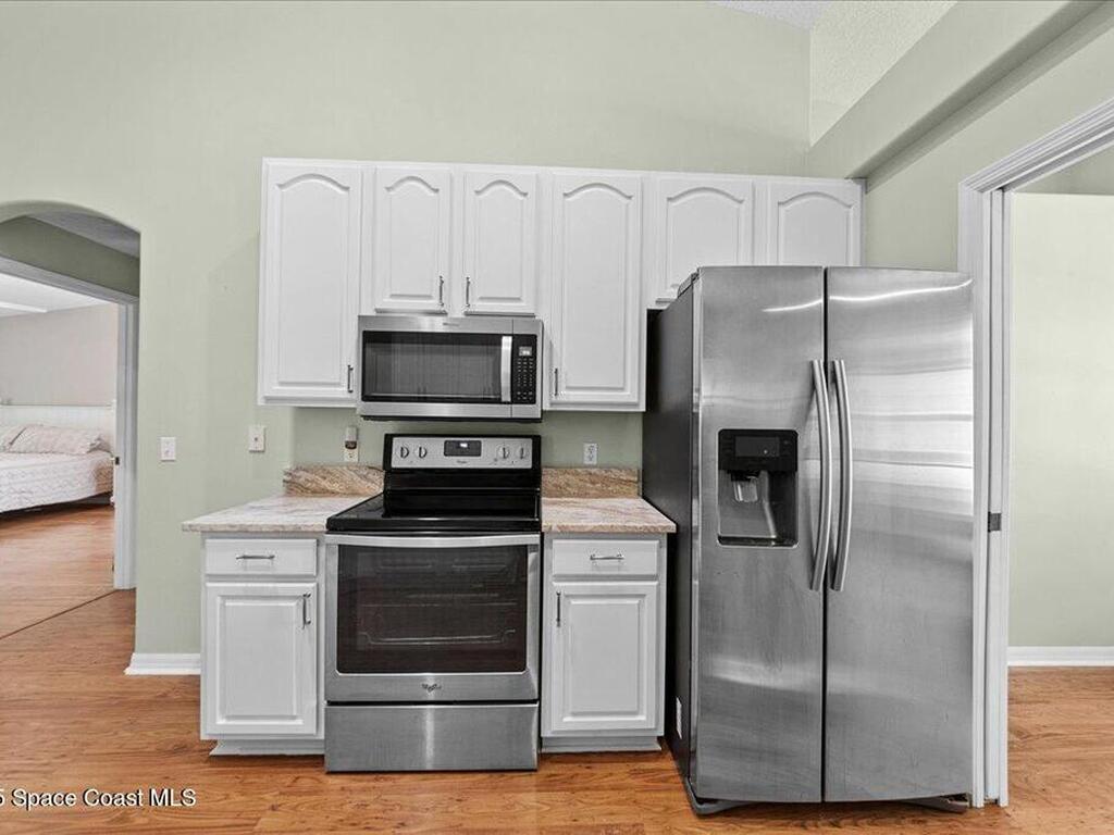 2063 Woodfield Circle, Melbourne, FL 32904