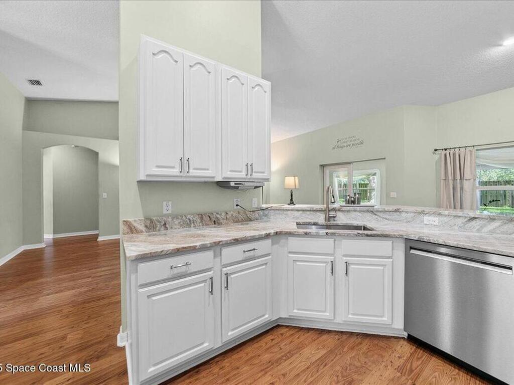 2063 Woodfield Circle, Melbourne, FL 32904