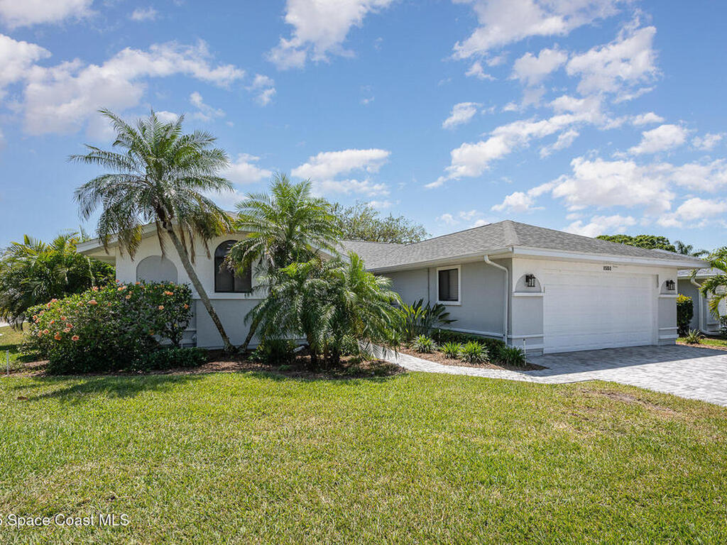 1551 Independence Avenue, Suntree, FL 32940
