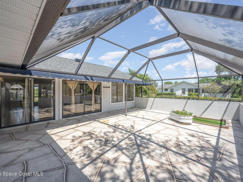 1551 Independence Avenue, Suntree, FL 32940