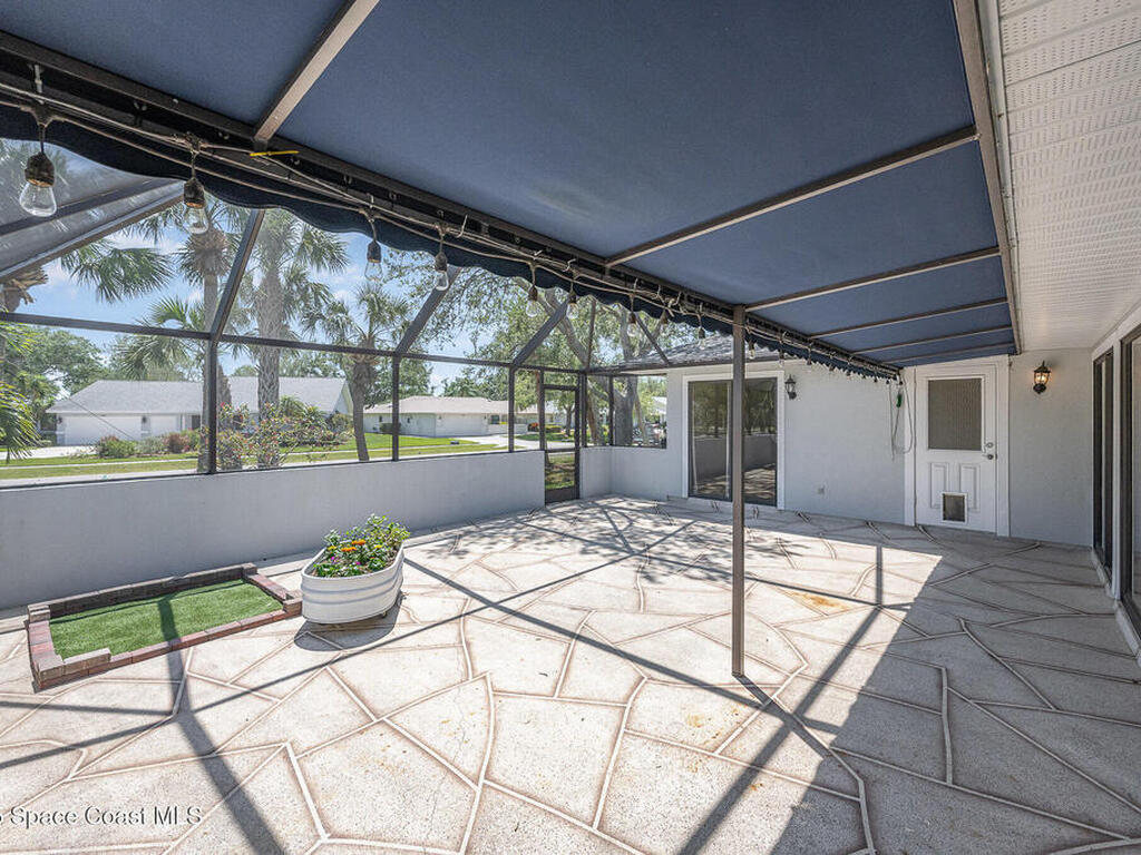 1551 Independence Avenue, Suntree, FL 32940