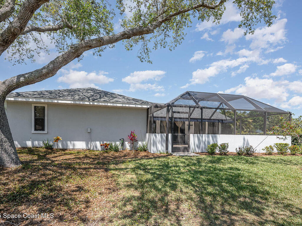 1551 Independence Avenue, Suntree, FL 32940