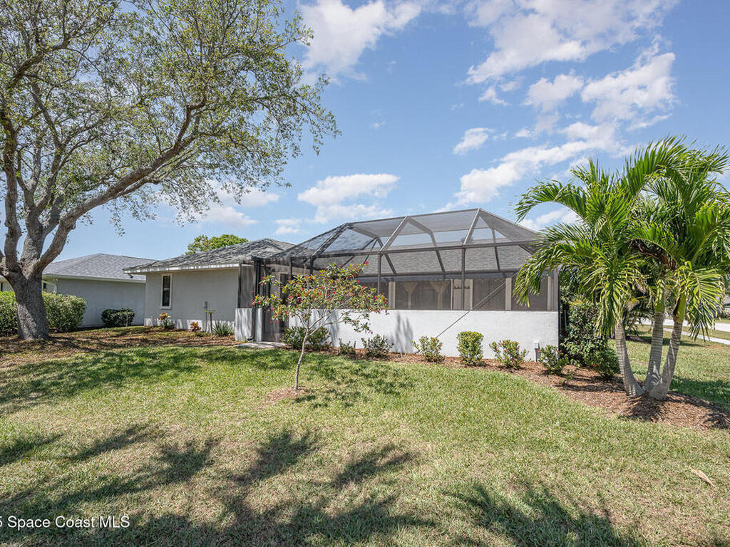1551 Independence Avenue, Suntree, FL 32940