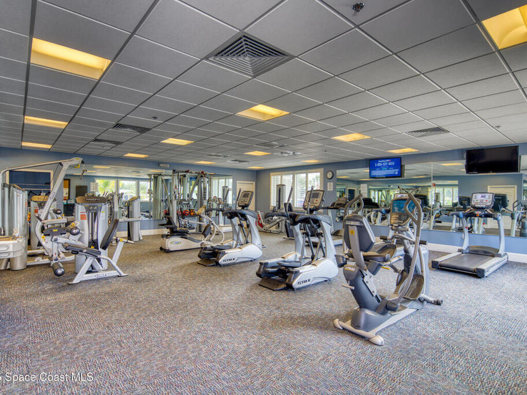 1551 Independence Avenue, Suntree, FL 32940