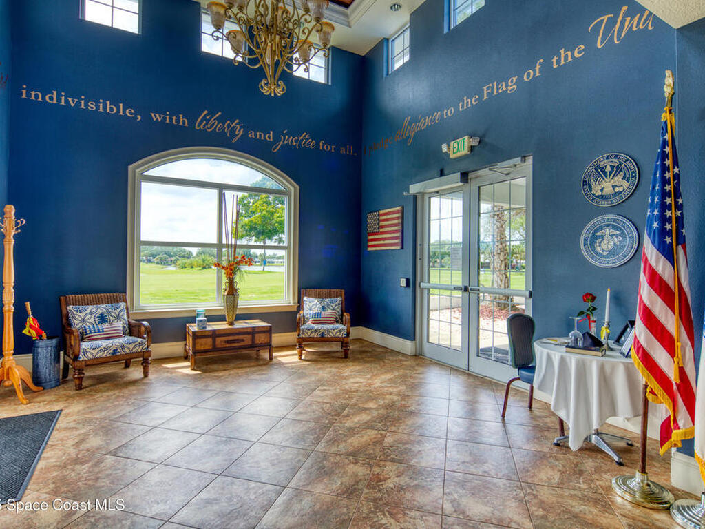 1551 Independence Avenue, Suntree, FL 32940