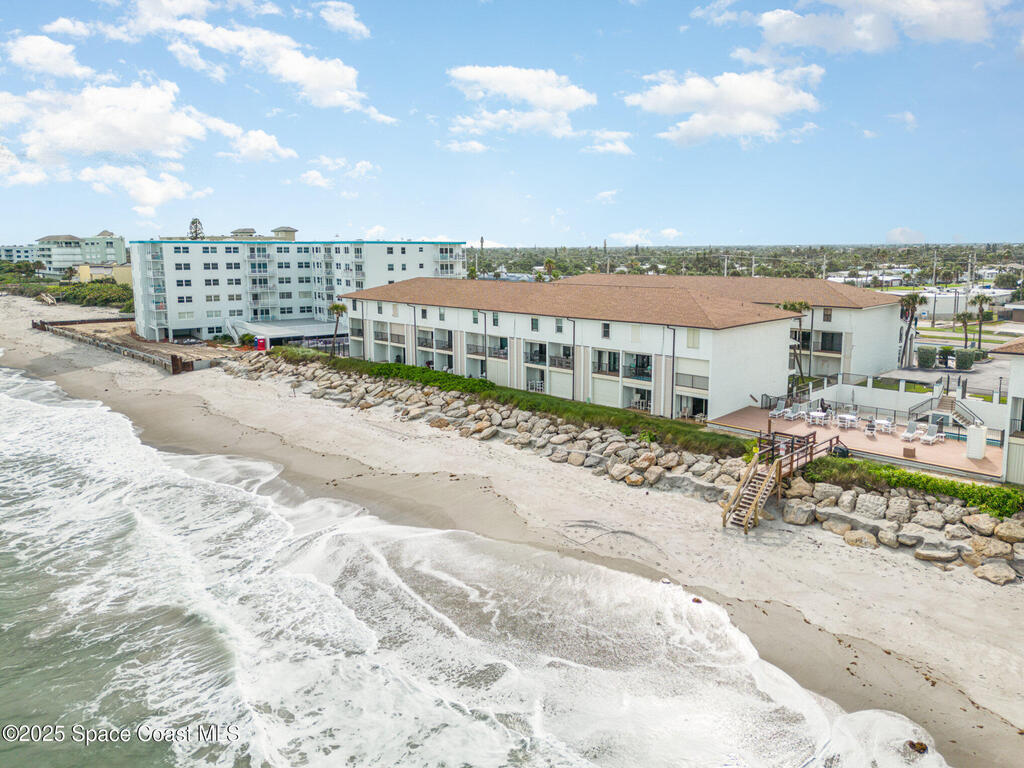 199 Highway A1a, Satellite Beach, FL 32937