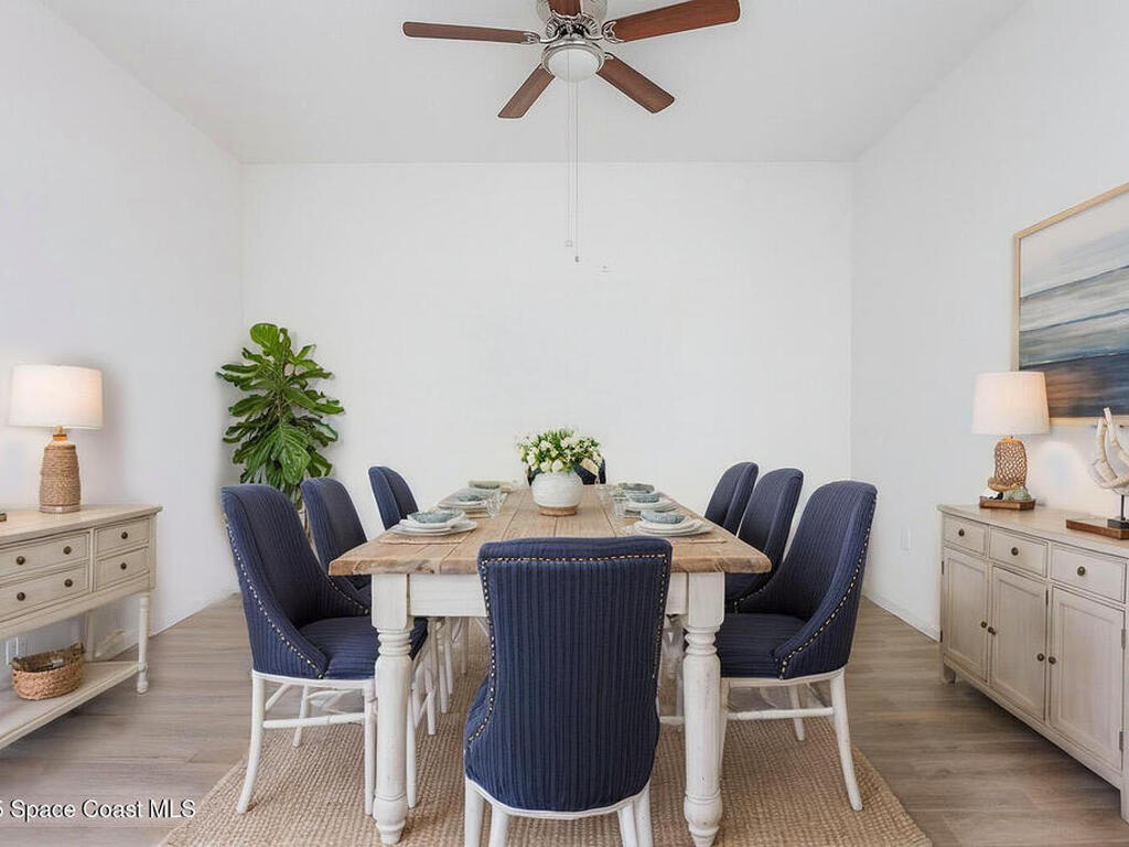 560 Remington Green Drive, Palm Bay, FL 32909