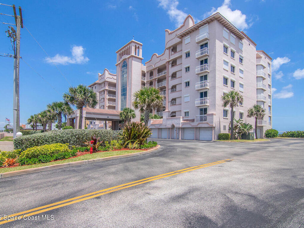 2075 Highway A1a Highway, Indian Harbour Beach, FL 32937