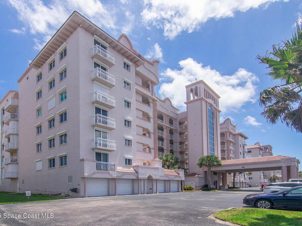 2075 Highway A1a Highway, Indian Harbour Beach, FL 32937