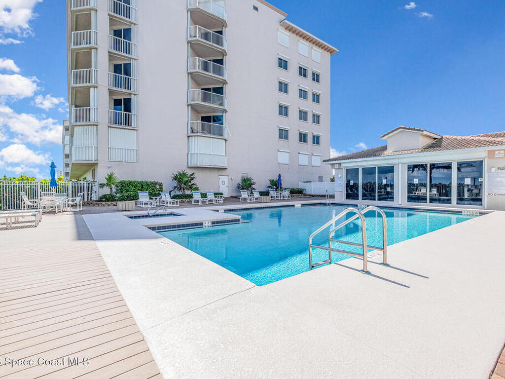 2075 Highway A1a Highway, Indian Harbour Beach, FL 32937